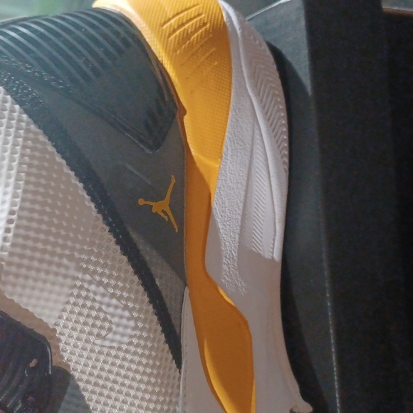 Jordan Zoom Air - Picture 5 of 10